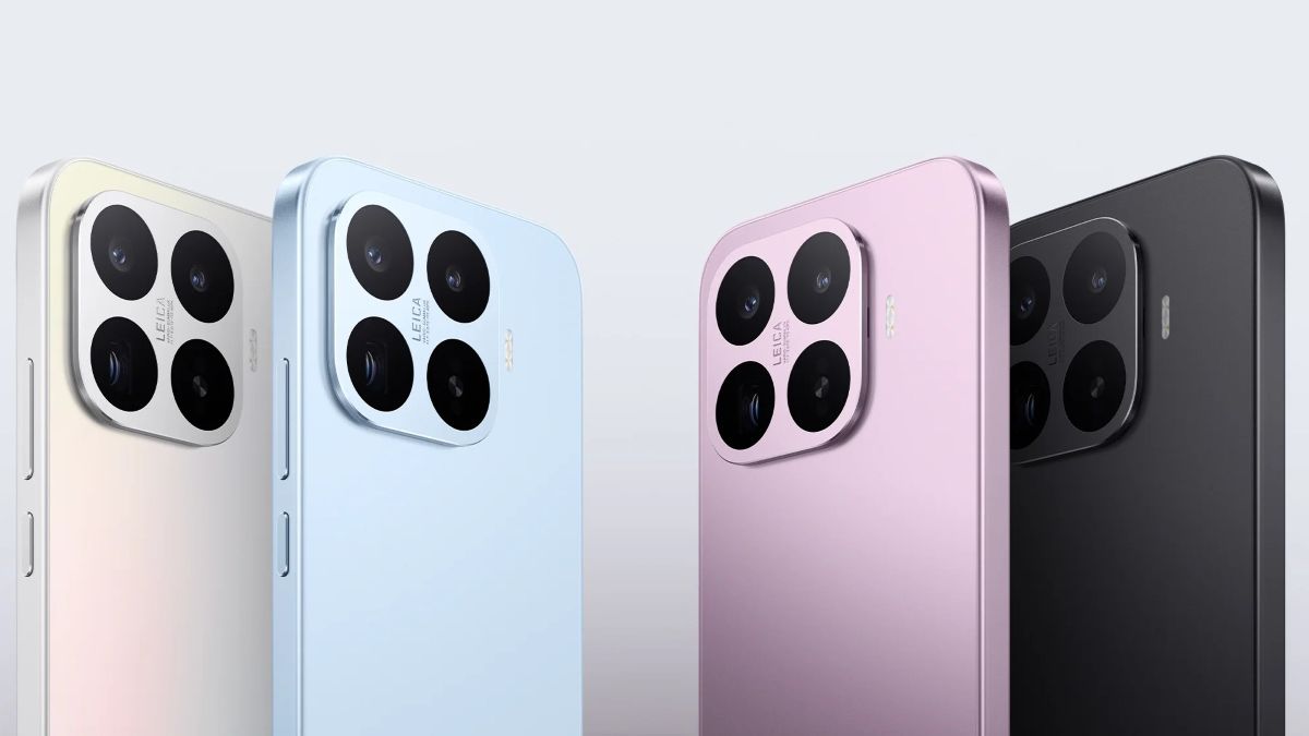 xiaomi17 serie
